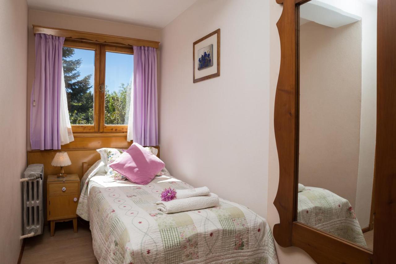 Hosteria Katy San Carlos de Bariloche Extérieur photo