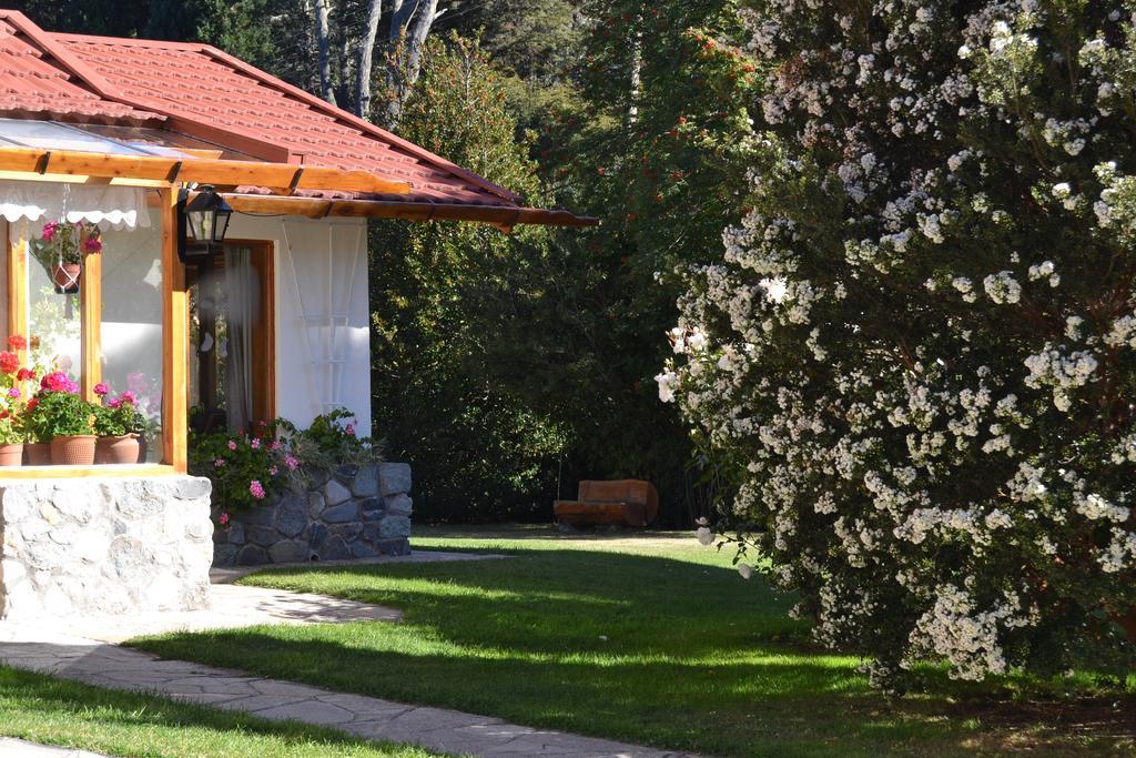 Hosteria Katy San Carlos de Bariloche Extérieur photo