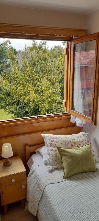 Hosteria Katy San Carlos de Bariloche Extérieur photo