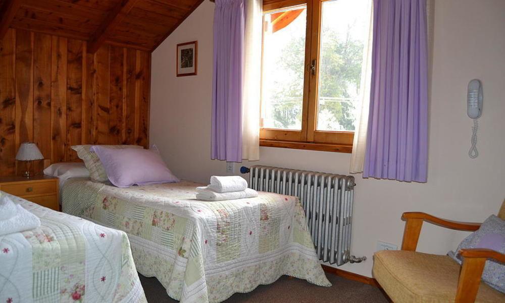 Hosteria Katy San Carlos de Bariloche Extérieur photo