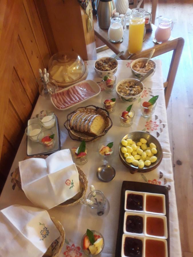 Hosteria Katy San Carlos de Bariloche Extérieur photo